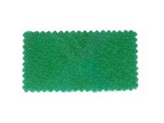 MOQUETTE VERDE - 0,70 x 1,35 mt