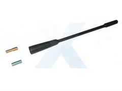 ASTA RICAMBIO ANTENNA TIPO FLEX 14cm