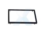 CORNICE PER FASCIA KIT DOPPIO ISO - NERO OPACO