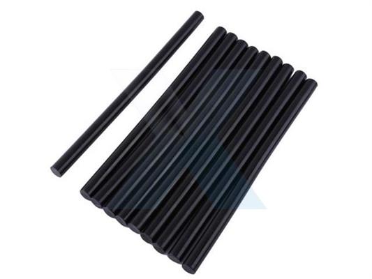 STICK COLLA - D.12x19mm NERA - CF. 10pz