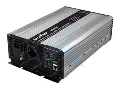 IPC2000-12 Inverter Onda Pura PRI+CH+UPS 12V 2000W