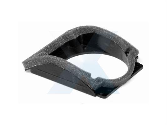 SUPPORTI ALTOPARLANTE 100mm RENAULT TWINGO '93>'00 - ANTERIORE