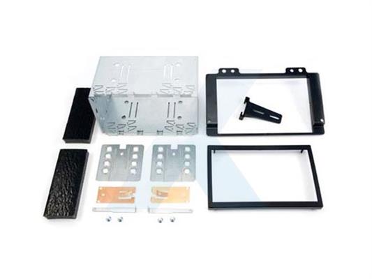 KIT PER SISTEMA DOPPIO DIN LAND ROVER FREELANDER '04>'06