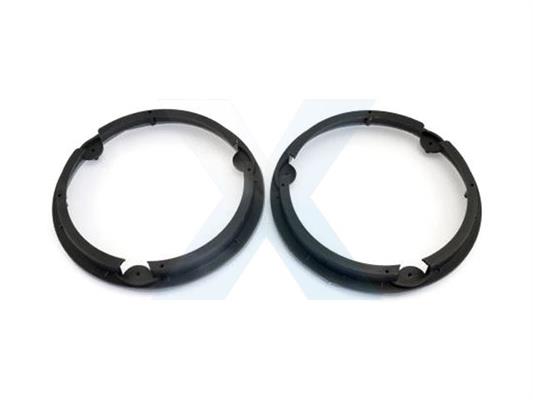 SUPPORTI ALTOPARLANTE 165mm SUZUKI SWIFT '13> - ANTERIORE