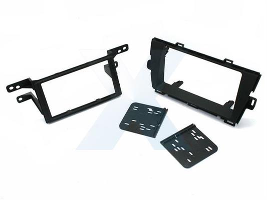 KIT PER SISTEMA DOPPIO DIN TOYOTA PRIUS 2010