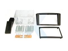 KIT PER SISTEMA DOPPIO DIN TOYOTA AVENSIS '03>'09