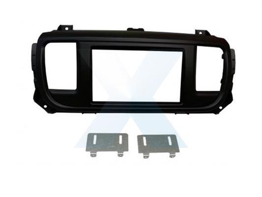 KIT PER SISTEMA DOPPIO DIN TOYOTA PROACE PEUGEOT EXPERT '16>