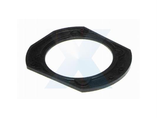 *SUPPORTI ALTOPARLANTE 130mm TOYOTA RAV4 CABRIO - POSTERIORI