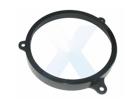 SUPPORTI ALTOPARLANTE 165mm TOYOTA YARIS - ANTERIORI