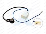 CAVO ADATTATORE ANTENNA TOYOTA - ISO