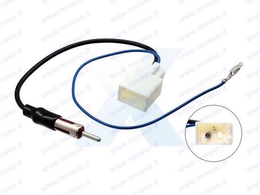 CAVO ADATTATORE ANTENNA TOYOTA - DIN