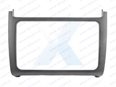 CORNICE ESTERNA PER KIT VOLKSWAGEN POLO '14> - SILVER