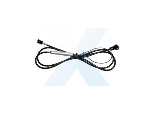 INTERFACCIA ANTENNA AM/FM VW POLO '94>'99 - ISO - AMPLIFICATO