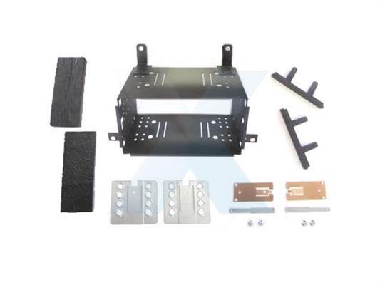 KIT PER SISTEMA DOPPIO DIN DAIHATSU SIRION II