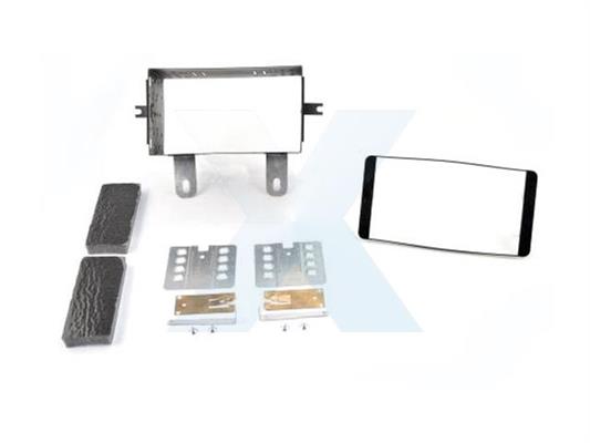 KIT PER SISTEMA DOPPIO DIN DAIHATSU MATERIA