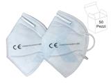 CF50 MASCHERA PROTETTIVA AUTOFILTRANTE FFP2