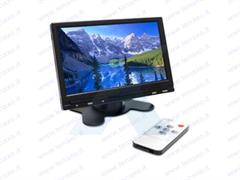 MONITOR 7 INSTALLAZIONE SU BRACCIO