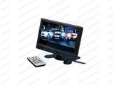 MONITOR D'APPOGGIO 7 CON USB E SD-card