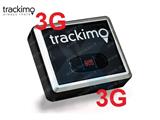 TRACKIMO GUARDIAN FIX - LOCALIZZATORE SATELLITARE UNIV. 3G - 12/24V