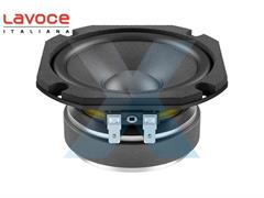 LaVoce - Fullrange 100mm (4)- Potenza 80W - 8 Ohm