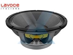 LaVoce - 8-15 woofer 4VC Al basket FeMagnet.