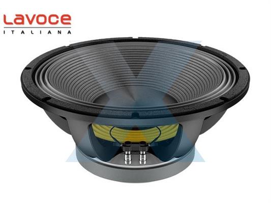 LaVoce - 8-15 woofer 4VC Al basket FeMagnet.