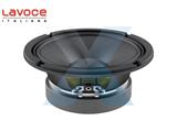 LaVoce - Woofer 165mm (6,5) - Potenza 250W - 8 Ohm