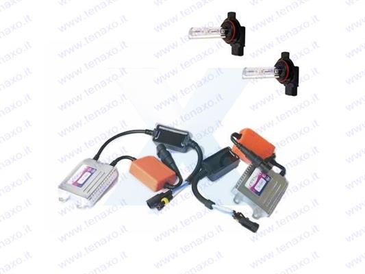 KIT XENON HIR2 12v 35w CON INTERFACCIA FULL CAN BUS INTEGRATA