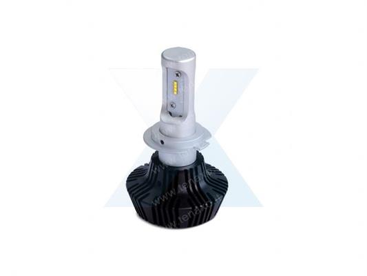 KIT CONVERSIONE 1 LAMPADA H7 LED 9-32V 4000 LM - PHI ZES