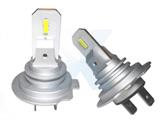 KIT LED LAMPADE H7 - SERIE EASY'21 - 6000°K