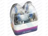 COPPIA LAMPADA 12V H1 55W - 5000K