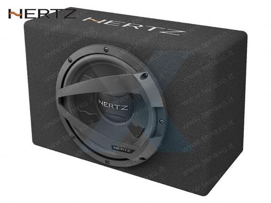 HERTZ - SUB-BOX 300mm 4 ohm