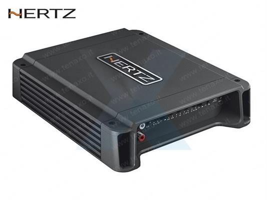 *HERTZ - D-CLASS MONO AMPLIFIER 1x700W