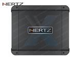 *HERTZ - D-CLASS MONO AMPLIFIER 1x700W