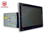 MACROM - MONITOR 2DIN 10 MECHALESS - ANDROID 10.0 - DAB CON ANTENNA