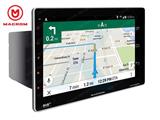 MACROM - MONITOR 2DIN 10 MECHALESS - ANDROID 10.0 - DAB CON ANTENNA