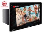 MACROM - MONITOR 2DIN 10 MECHALESS - ANDROID 10.0 - DAB CON ANTENNA