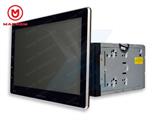 MACROM - MONITOR 2DIN 10 MECHALESS - ANDROID 10.0 - DAB CON ANTENNA