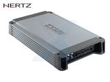 HERTZ MARINE - 4 CHANNEL AMPLIFIER 4x250W