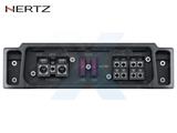 HERTZ MARINE - 4 CHANNEL AMPLIFIER 4x250W