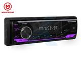 MACROM SINTONIZZATORE AM/FM+1DIN MECHALESS, SD, USB, Bluetooth