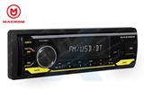 MACROM SINTONIZZATORE AM/FM+1DIN MECHALESS, SD, USB, Bluetooth