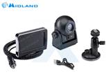 MIDLAND WIRELESS RV CAM - VIDEOCAMERA + MONITOR CAMPER/CARAVAN