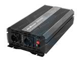 IRS3000-12 - INVERTER SOFT START 3000W INPUT 12V DC OUT 230V AC