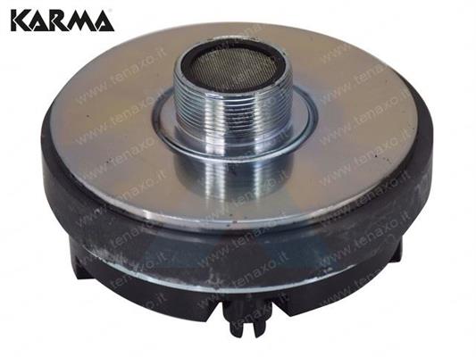 TWEETER IN TITANIO 120W - 8 Ohm