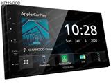 KENWOOD - MACHALESS 2 DIN SHORT-BODY display 7 NO CD-DVD,DAB,55x4W