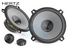 HERTZ - KIT 2 VIE 130mm - 4 Ohm 220W - LINEA UNO