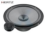 HERTZ - KIT 2 VIE 165mm - 4 Ohm 300W - LINEA UNO