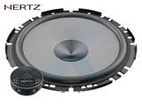 HERTZ - KIT 2 VIE 170mm - 4 Ohm 280W - LINEA UNO