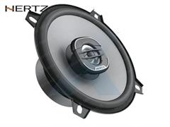 HERTZ - SET COAX 2Way 130mm - Potenza MAX 160W - 4 Ohm